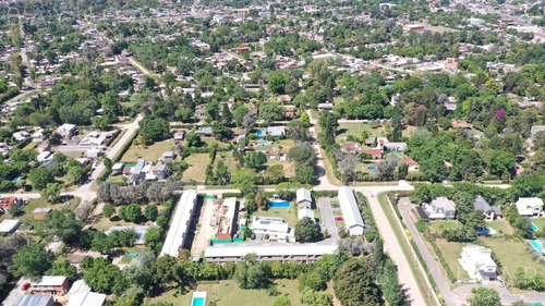 Imagen 29 de 30 de Venta - Ph Dúplex A Estrenar En Barrio La Fernanda - Villa Rosa - Bayugar Negocios Inmobiliarios