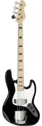 Contra Baixo Michael 4 Cordas Bm675n Jazz Bass