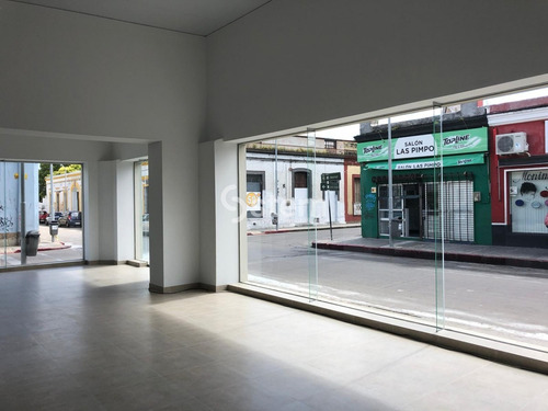 Alquiler Anual Y Venta De Local Comercial, Centro, Maldonado.- Ref: 1723