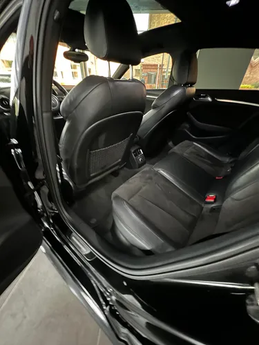 Audi A3 1.8 Ambition S Line