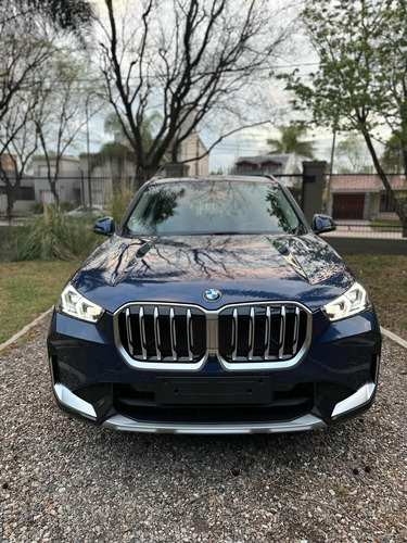 BMW X1 2.0 Xdrive 20d Executive 177cv