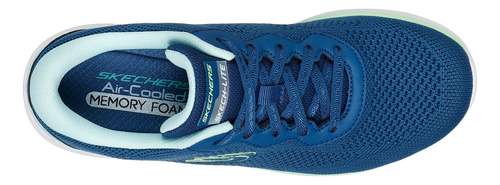 Skechers 150019TLMT Mujer