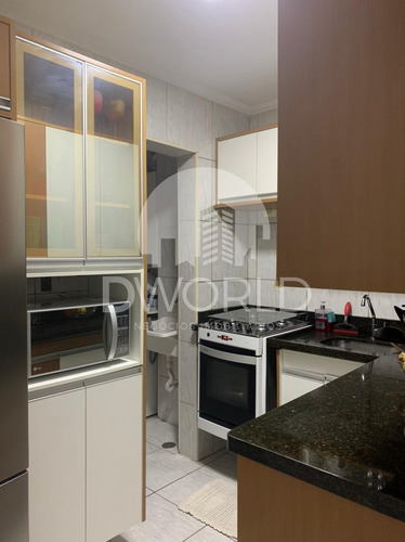 Imagem 6 de 16 de Bem Localizado - Fácil Acesso! - Ap02834 - 70587325