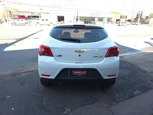 Chevrolet Onix 1.4 Ltz 5p