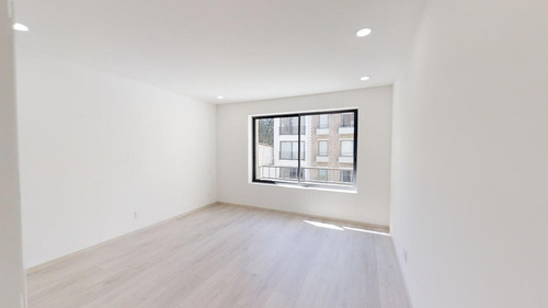 Imagen 10 de 15 de Departamento En Venta, Miguel Hidalgo, Ciudad De México