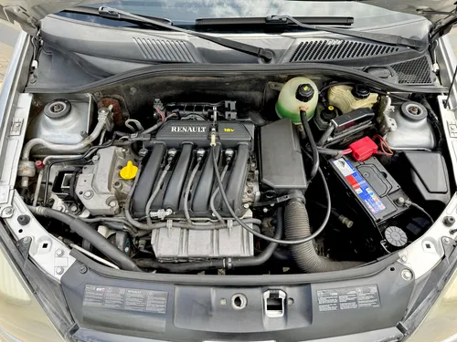 Renault Clio F.iv Rs Dynamique
