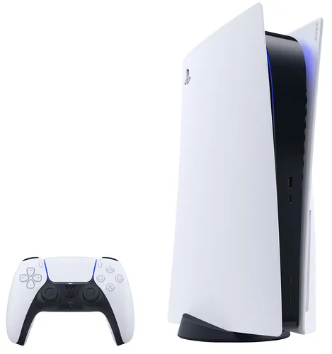 Consola Sony Playstation 5 - Ncom