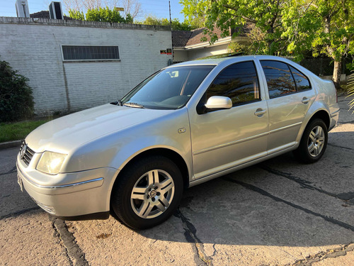 Volkswagen Bora 1.9 I Trendline