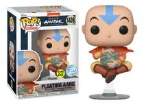 Comprar Funko Pop! Avatar The Last Airbender - Floating Aang 