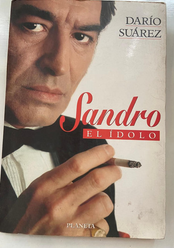 Darío Suárez Sandro El Ídolo 