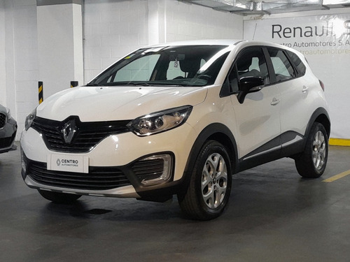 Renault Captur 2.0 Zen