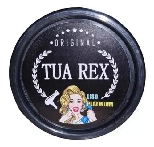 comprar Matizador Rn16 Liso Platinium Tua Rex 500 Ml