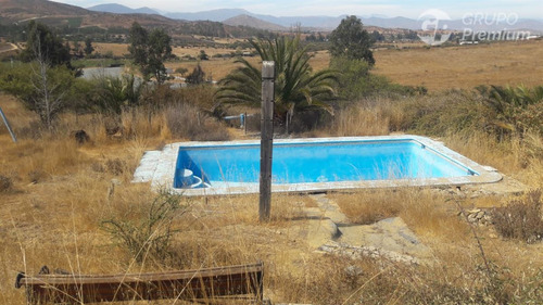 Parcela En Venta En San Pedro