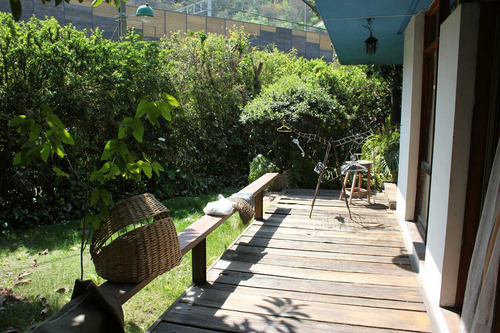 Casona Esquina Los Hidalgos - La Herradura (92735)