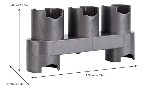 Soporte De Accesorios Para Aspiradora Dyson V7 V8 V10