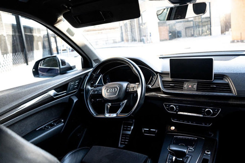 Audi Audi SQ5 SQ5