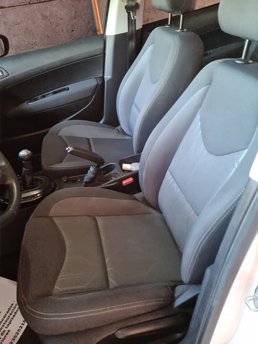Peugeot 308 1.6 Allure 2016