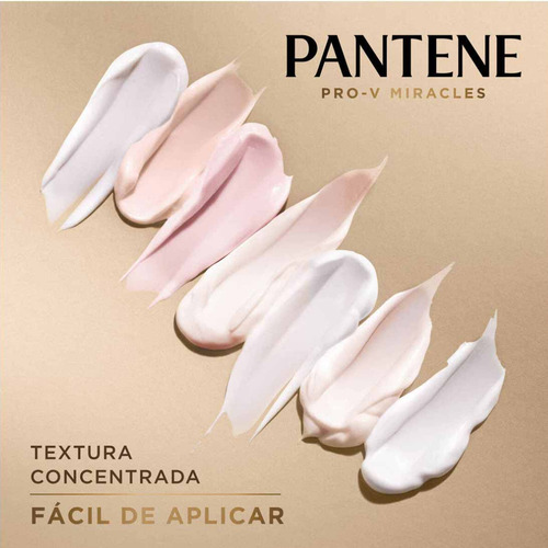 Acondicionador Pro-V Miracles Colágeno Nutre & Revitaliza 250 ml Pantene