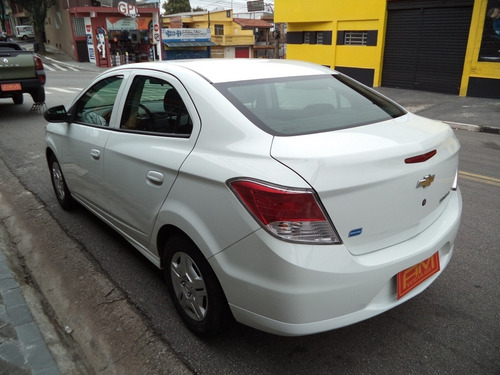 Gm Prisma Joy 1.0 Flex 2016/2017