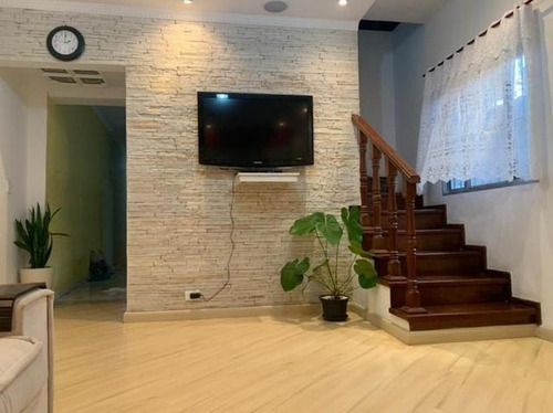 Imagem 1 de 20 de Sobrado Com 3 Dormitórios À Venda, 167 M² Por R$ 690.000 - Km 18 - Osasco/sp - So2105