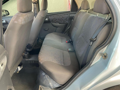 Chevrolet Prisma 1.0 Mt Joy