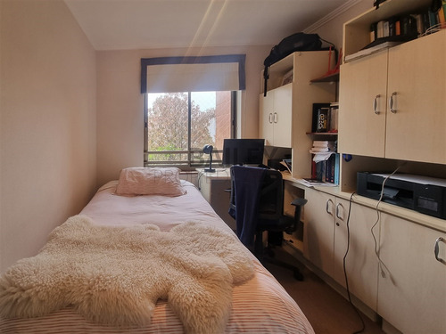Departamento En Venta De 3 Dorm. En Concón