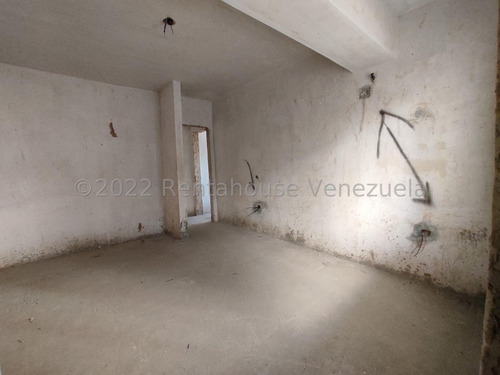 Imagen 17 de 23 de Apartamento Venta La Soledad Obra Gris 145mts Estef 23-209
