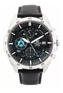 Reloj Casio Edifice Efr-556l-1av 100% Nuevo Y Original