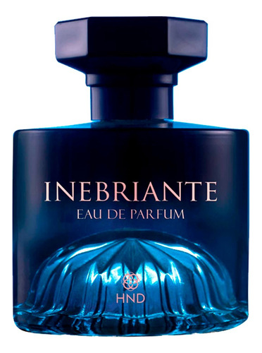 Perfume Inebriante 100 Ml - mL a $2499