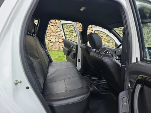 Renault Duster 2.0 Dynamique 4x4