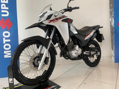 Honda Xre 300 Abs 2020