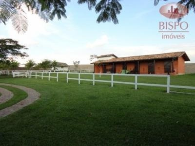 Imagem 5 de 10 de Chácara À Venda, 24000 M² Por R$ 3.200.000,00 - Chácaras De Recreiro Represa - Nova Odessa/sp - Ch0004