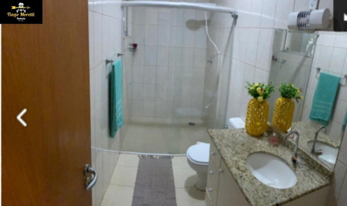 Imagem 18 de 21 de Ótima Casa Em Tatuí Comercial/residencial - Ca00488 - 69889056