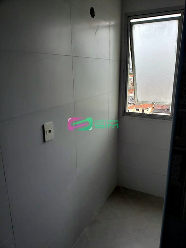 Imagem 6 de 30 de Apartamento Em Vila Regente Feijó - São Paulo - 4487