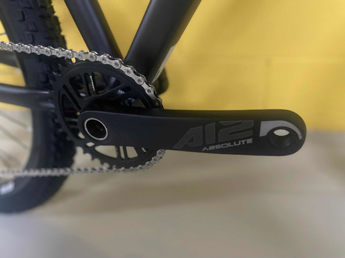 Imagem 3 de 6 de Bicicleta Aro 29 Absolute Nero 5 12 Vel Freio Hidráulico