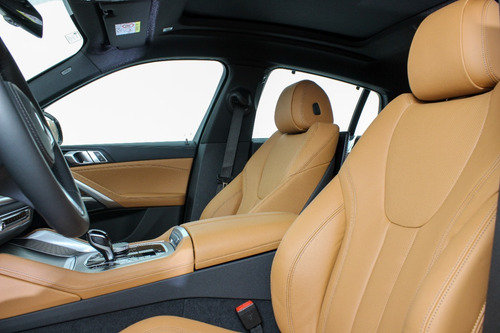 Imagem 12 de 15 de Bmw X6 3.0 Twinpower Gasolina Xdrive40i M Sport Automático