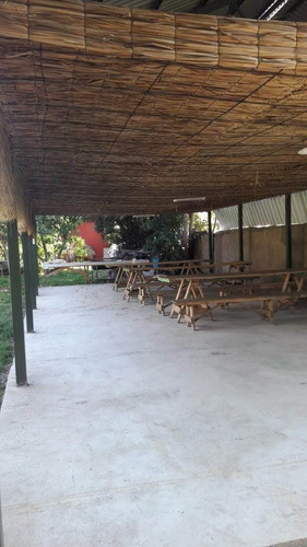 Parcela En Venta En Los Andes Centro De Eventos