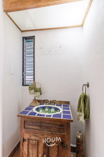 Imagen 7 de 27 de Casa En Florida, Álvaro Obregón Con 4 Recámaras, 206 M², Id: 85875