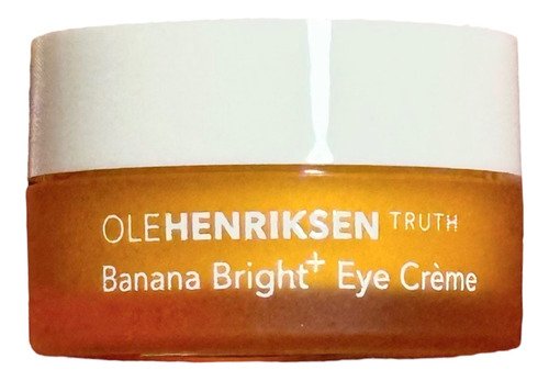 Ole Henriksen Banana Bright Crème Contorno De Ojos Mini 3ml