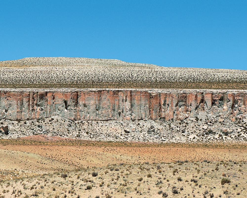 La Puna Argentina. Lariviere