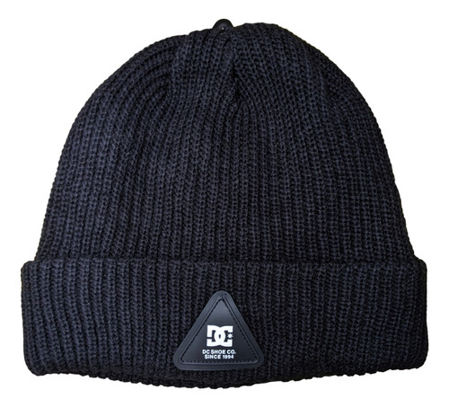 Gorro Beanie Snow Dc Label 2 Esqui Lana