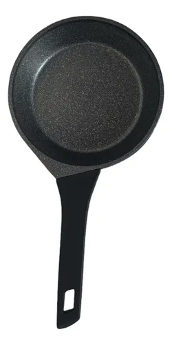 Sarten 20cm Comet Antiadherente Negro
