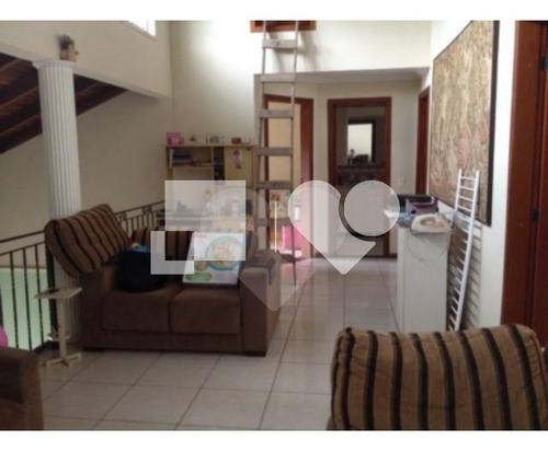 Casa-porto Alegre-ipanema | Ref.: 28-im411263 - 28-im411263
