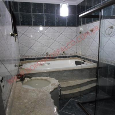 Imagem 7 de 10 de Venda - Casa - Jardim Bela Vista - Americana - Sp - D5990
