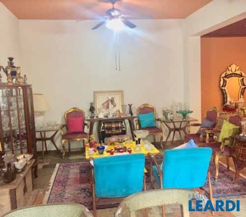Imagem 4 de 15 de Casa Térrea - Lapa - Sp - 575857