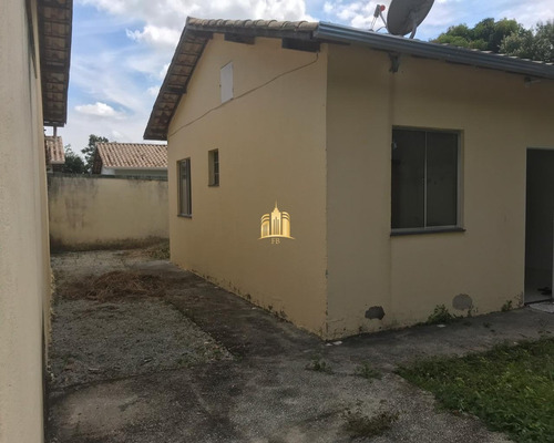 Imagem 12 de 15 de Casa No Bairro Dumaville - Esmeraldas - Ca00146 - 33542658