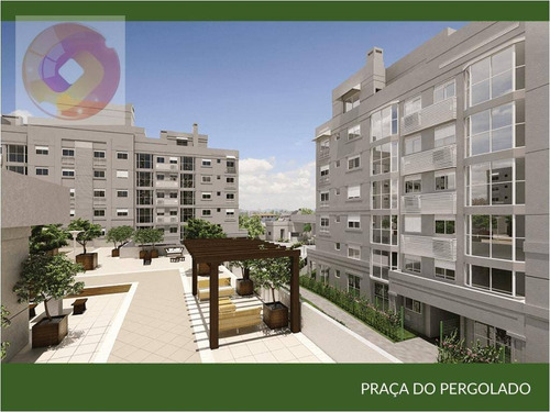 Imagem 12 de 29 de Cobertura À Venda, 89 M² Por R$ 700.411,48 - Ecoville - Curitiba/pr - Co0003