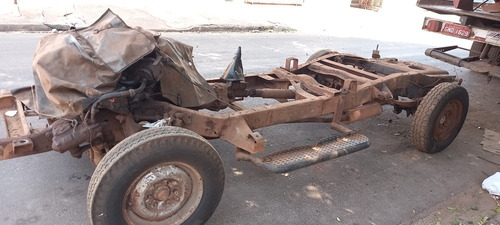 Gm Chevrolet C10 Boca De Sapo 51