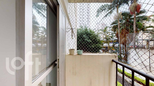 Imagem 10 de 18 de Apartamento De Condomínio Em São Paulo - Sp - Ap4419_nbni