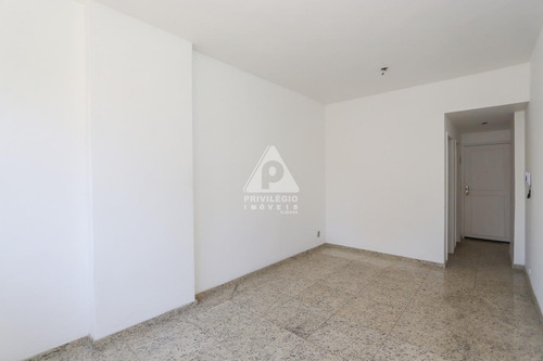 Imagem 5 de 20 de Kitnetconjugado À Venda, Flamengo - Rio De Janeiro/rj - 11689